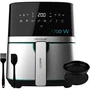 Cecotec Cecofry Full Inox Pro 5500 con Accesorios